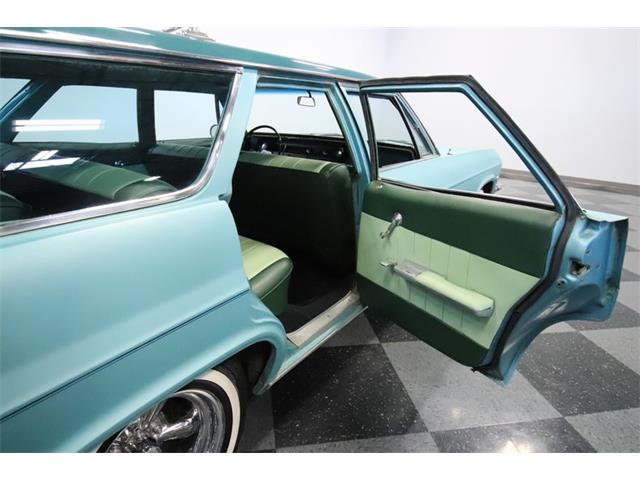 1965 Chevrolet Impala (CC-1202601) for sale in Mesa, Arizona