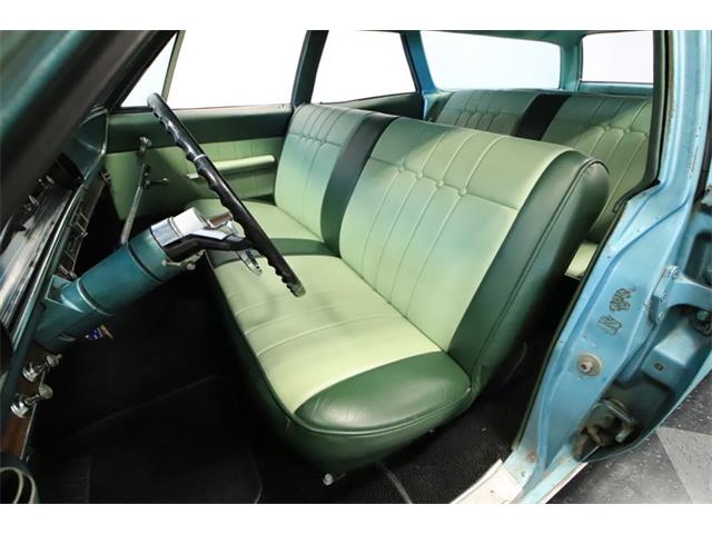 1965 Chevrolet Impala (CC-1202601) for sale in Mesa, Arizona