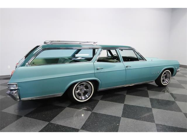 1965 Chevrolet Impala (CC-1202601) for sale in Mesa, Arizona