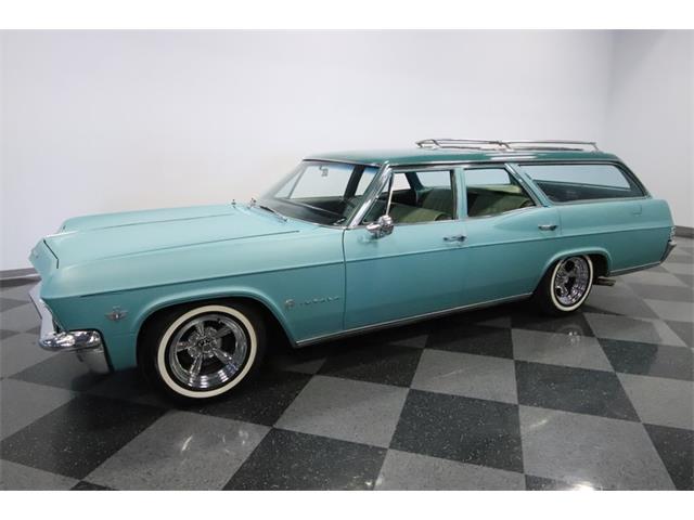 1965 Chevrolet Impala (CC-1202601) for sale in Mesa, Arizona