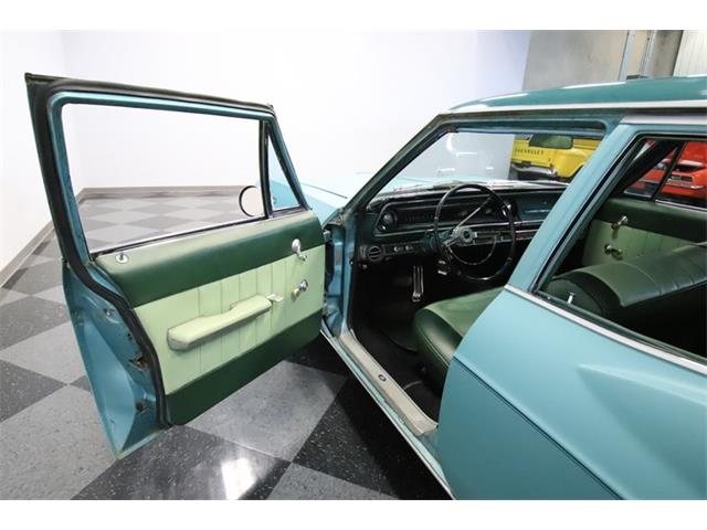 1965 Chevrolet Impala (CC-1202601) for sale in Mesa, Arizona