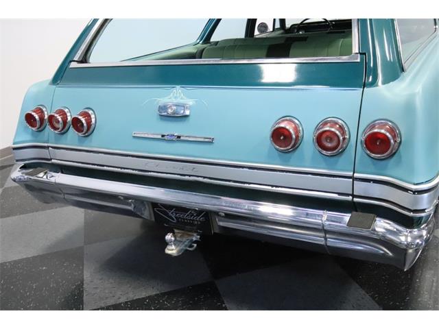 1965 Chevrolet Impala (CC-1202601) for sale in Mesa, Arizona