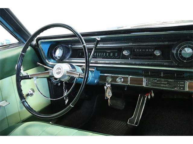 1965 Chevrolet Impala (CC-1202601) for sale in Mesa, Arizona