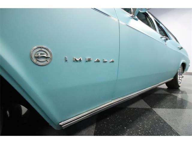 1965 Chevrolet Impala (CC-1202601) for sale in Mesa, Arizona