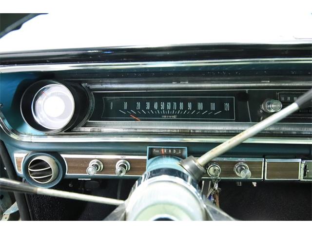 1965 Chevrolet Impala (CC-1202601) for sale in Mesa, Arizona