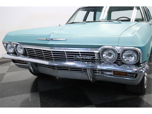 1965 Chevrolet Impala (CC-1202601) for sale in Mesa, Arizona