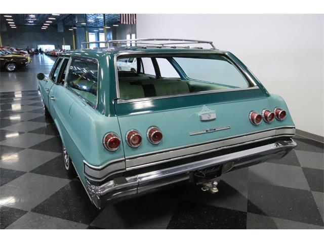 1965 Chevrolet Impala (CC-1202601) for sale in Mesa, Arizona