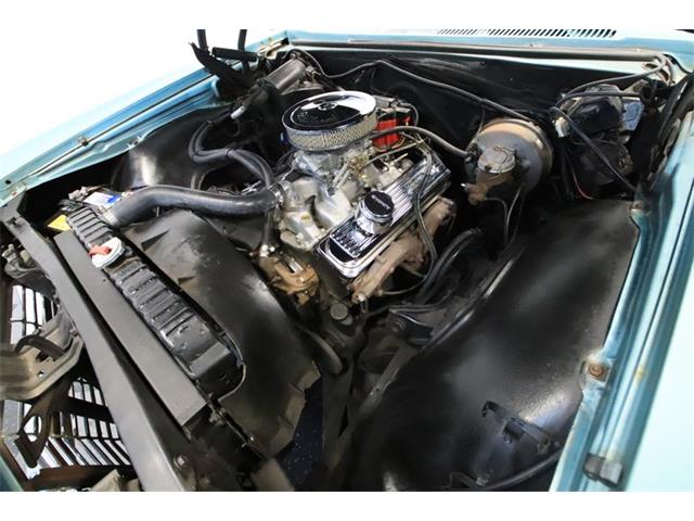 1965 Chevrolet Impala (CC-1202601) for sale in Mesa, Arizona