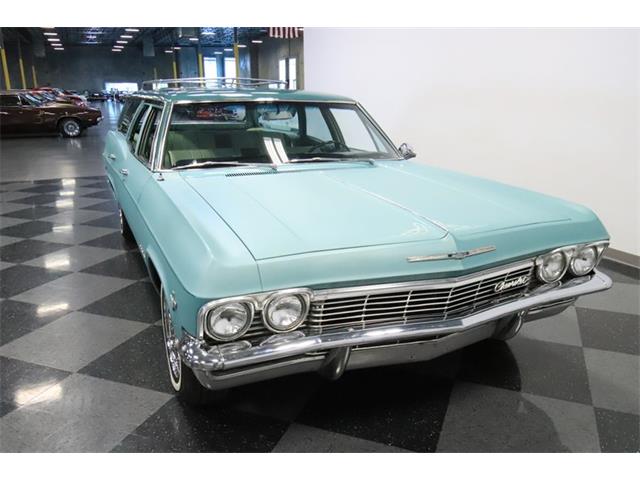 1965 Chevrolet Impala (CC-1202601) for sale in Mesa, Arizona