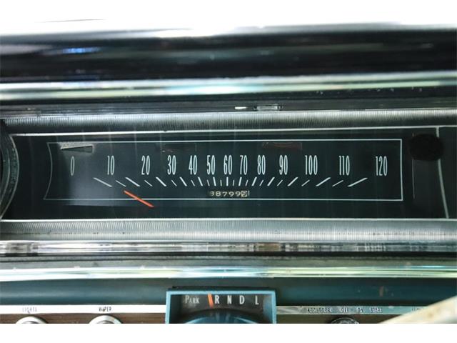 1965 Chevrolet Impala (CC-1202601) for sale in Mesa, Arizona