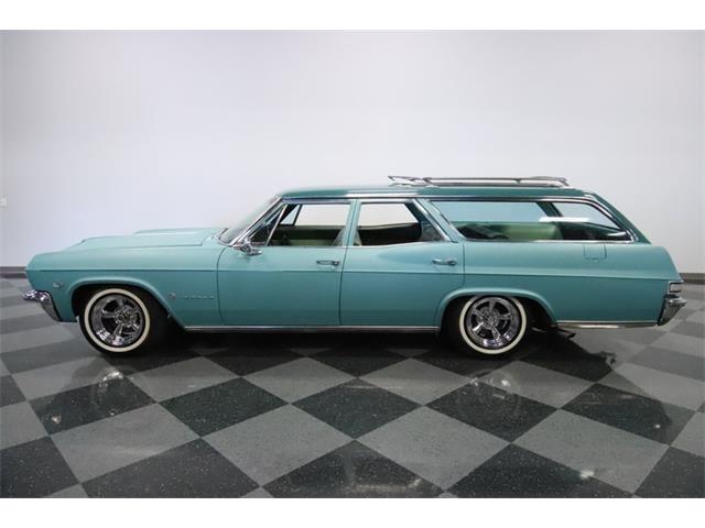 1965 Chevrolet Impala (CC-1202601) for sale in Mesa, Arizona