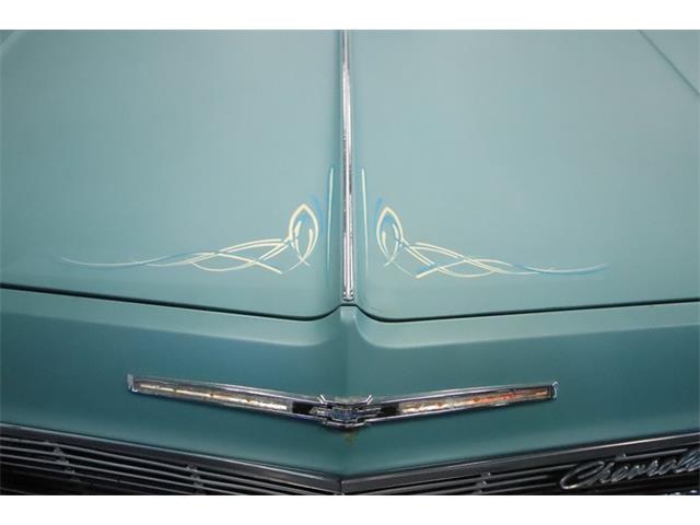1965 Chevrolet Impala (CC-1202601) for sale in Mesa, Arizona