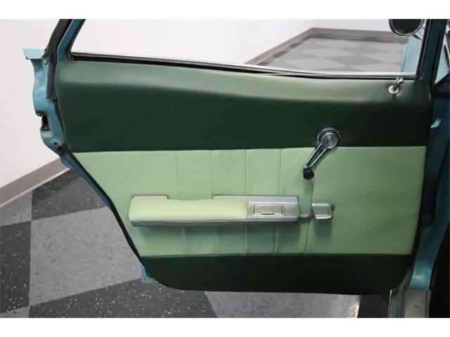 1965 Chevrolet Impala (CC-1202601) for sale in Mesa, Arizona