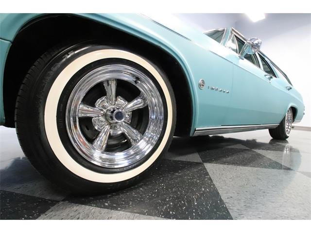 1965 Chevrolet Impala (CC-1202601) for sale in Mesa, Arizona
