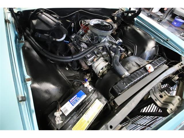 1965 Chevrolet Impala (CC-1202601) for sale in Mesa, Arizona