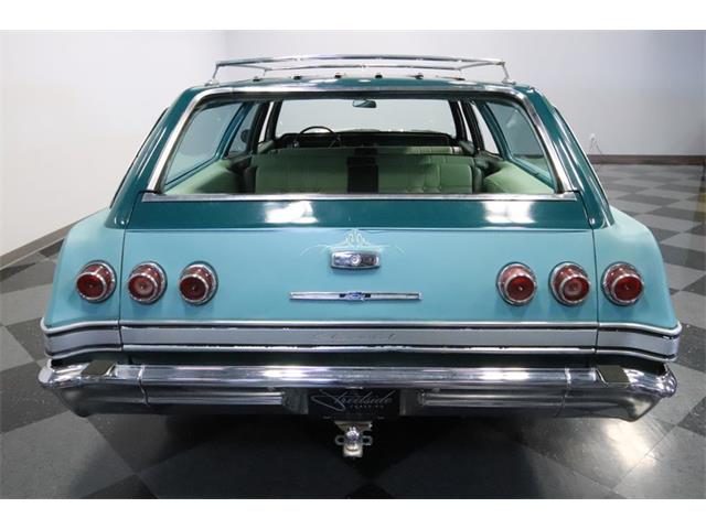 1965 Chevrolet Impala (CC-1202601) for sale in Mesa, Arizona