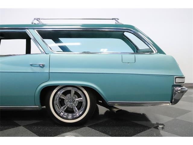 1965 Chevrolet Impala (CC-1202601) for sale in Mesa, Arizona
