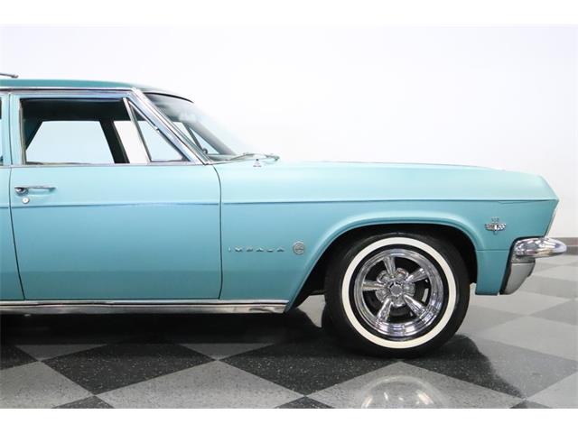 1965 Chevrolet Impala (CC-1202601) for sale in Mesa, Arizona