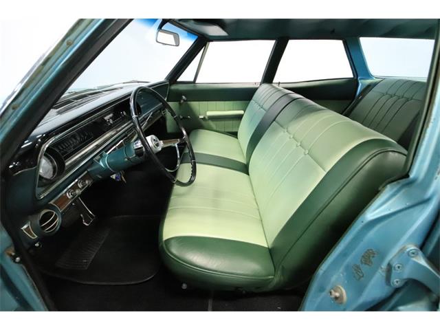 1965 Chevrolet Impala (CC-1202601) for sale in Mesa, Arizona