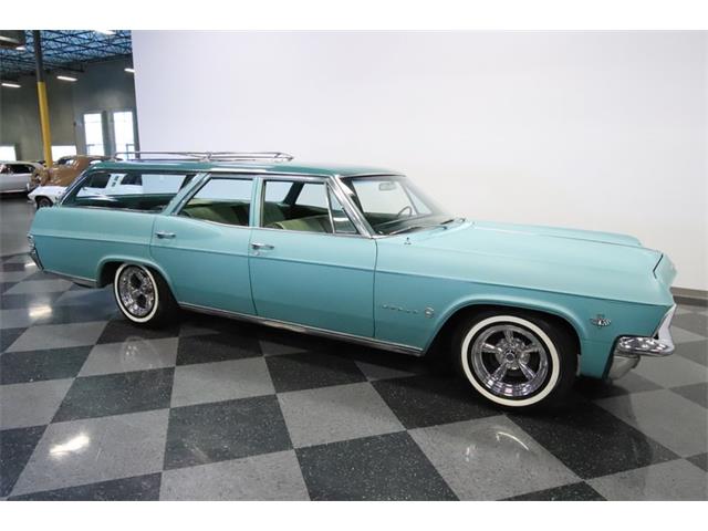 1965 Chevrolet Impala (CC-1202601) for sale in Mesa, Arizona