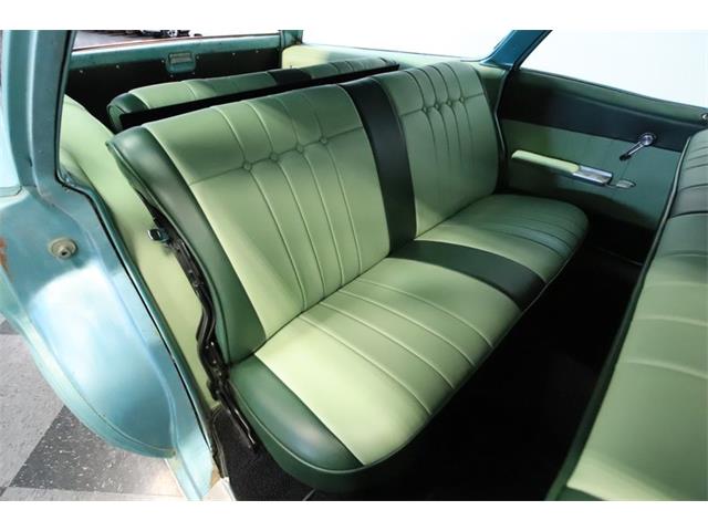 1965 Chevrolet Impala (CC-1202601) for sale in Mesa, Arizona
