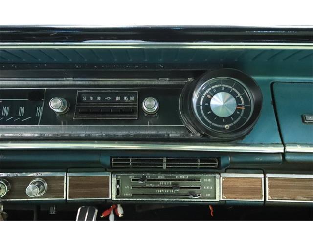 1965 Chevrolet Impala (CC-1202601) for sale in Mesa, Arizona