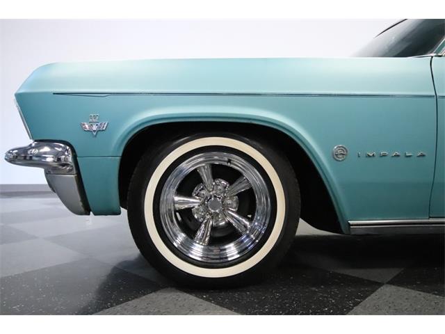 1965 Chevrolet Impala (CC-1202601) for sale in Mesa, Arizona