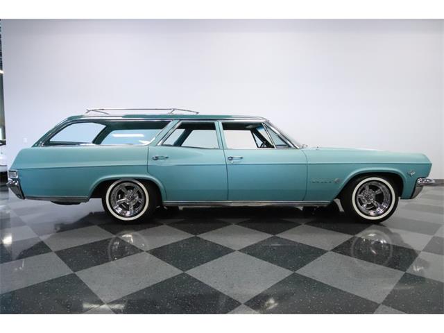 1965 Chevrolet Impala (CC-1202601) for sale in Mesa, Arizona