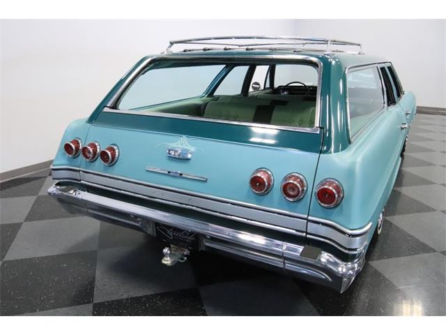 1965 Chevrolet Impala (CC-1202601) for sale in Mesa, Arizona