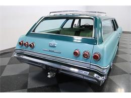 1965 Chevrolet Impala (CC-1202601) for sale in Mesa, Arizona