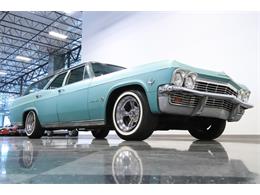 1965 Chevrolet Impala (CC-1202601) for sale in Mesa, Arizona