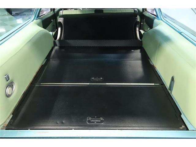 1965 Chevrolet Impala (CC-1202601) for sale in Mesa, Arizona