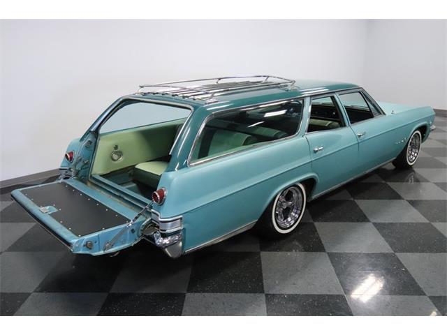 1965 Chevrolet Impala (CC-1202601) for sale in Mesa, Arizona