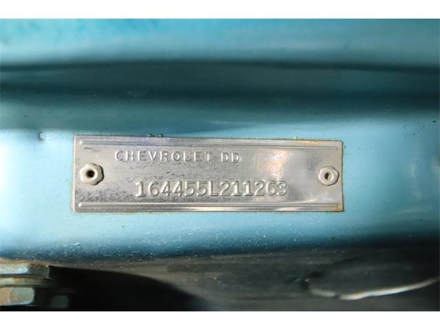 1965 Chevrolet Impala (CC-1202601) for sale in Mesa, Arizona