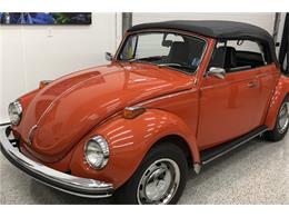 1971 Volkswagen Super Beetle (CC-1202609) for sale in West Palm Beach, Florida