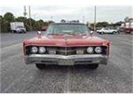 1967 Chrysler 300 (CC-1202614) for sale in West Palm Beach, Florida