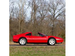 1988 Ferrari 328 GTS (CC-1202620) for sale in St. Louis, Missouri