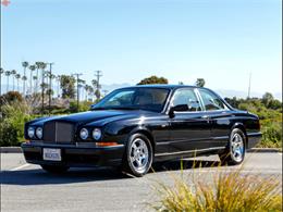 1998 Bentley Continental (CC-1202639) for sale in Marina Del Rey, California