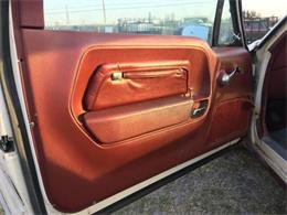 1975 AMC Pacer (CC-1202660) for sale in Cadillac, Michigan
