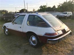 1975 AMC Pacer (CC-1202660) for sale in Cadillac, Michigan
