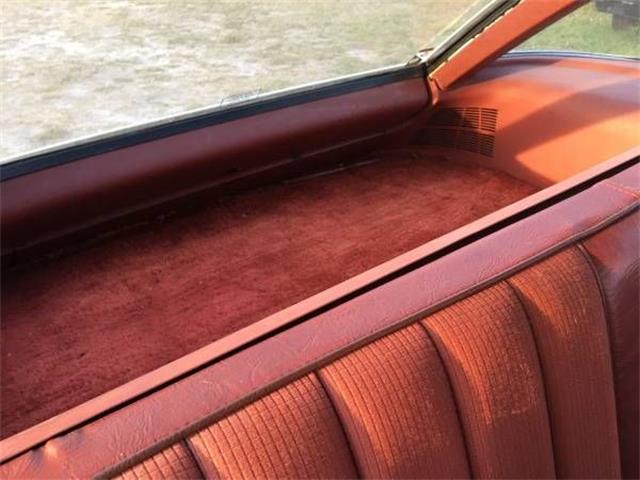 1975 AMC Pacer (CC-1202660) for sale in Cadillac, Michigan