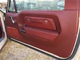 1975 AMC Pacer (CC-1202660) for sale in Cadillac, Michigan