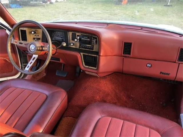 1975 AMC Pacer (CC-1202660) for sale in Cadillac, Michigan