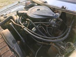 1975 AMC Pacer (CC-1202660) for sale in Cadillac, Michigan