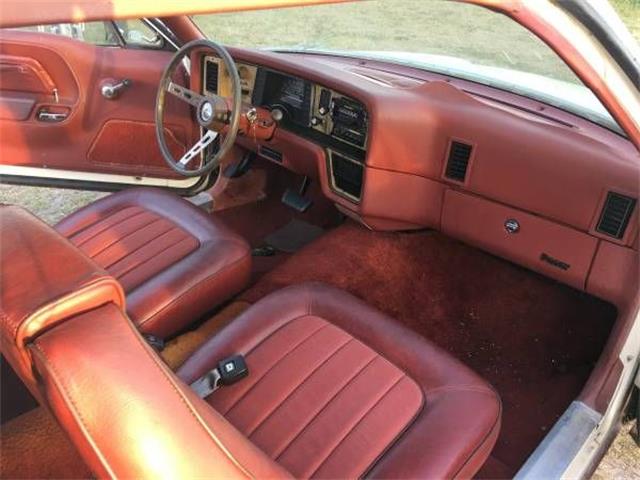 1975 AMC Pacer (CC-1202660) for sale in Cadillac, Michigan