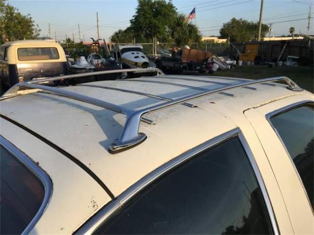 1975 AMC Pacer (CC-1202660) for sale in Cadillac, Michigan