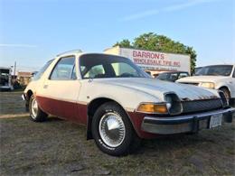 1975 AMC Pacer (CC-1202660) for sale in Cadillac, Michigan