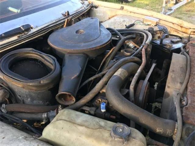 1975 AMC Pacer (CC-1202660) for sale in Cadillac, Michigan