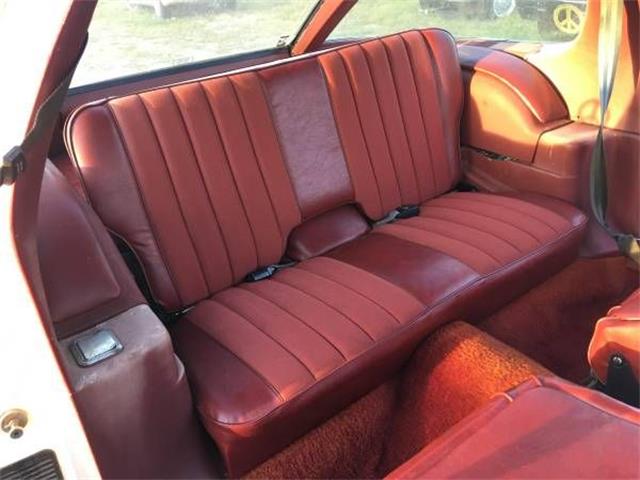 1975 AMC Pacer (CC-1202660) for sale in Cadillac, Michigan