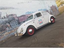 1964 Volkswagen Beetle (CC-1202684) for sale in Cadillac, Michigan